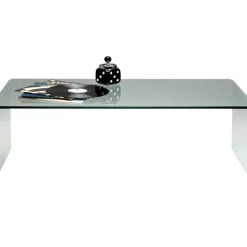 Couchtisch Clear Club Basic 120X60Cm
