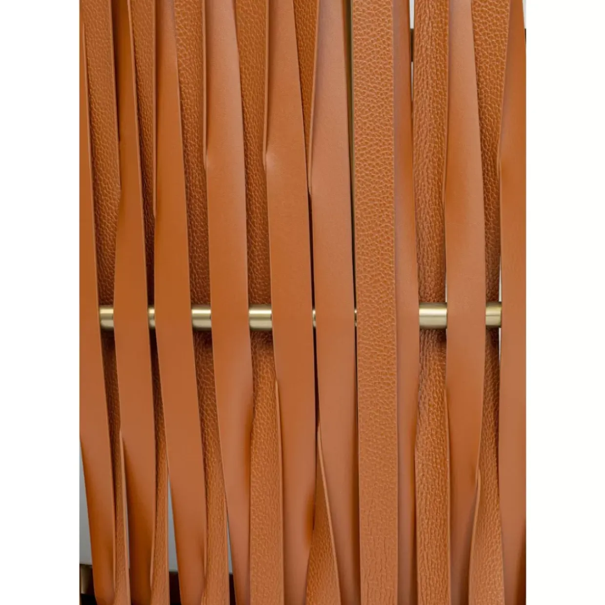 Couchtisch Copper O86Cm