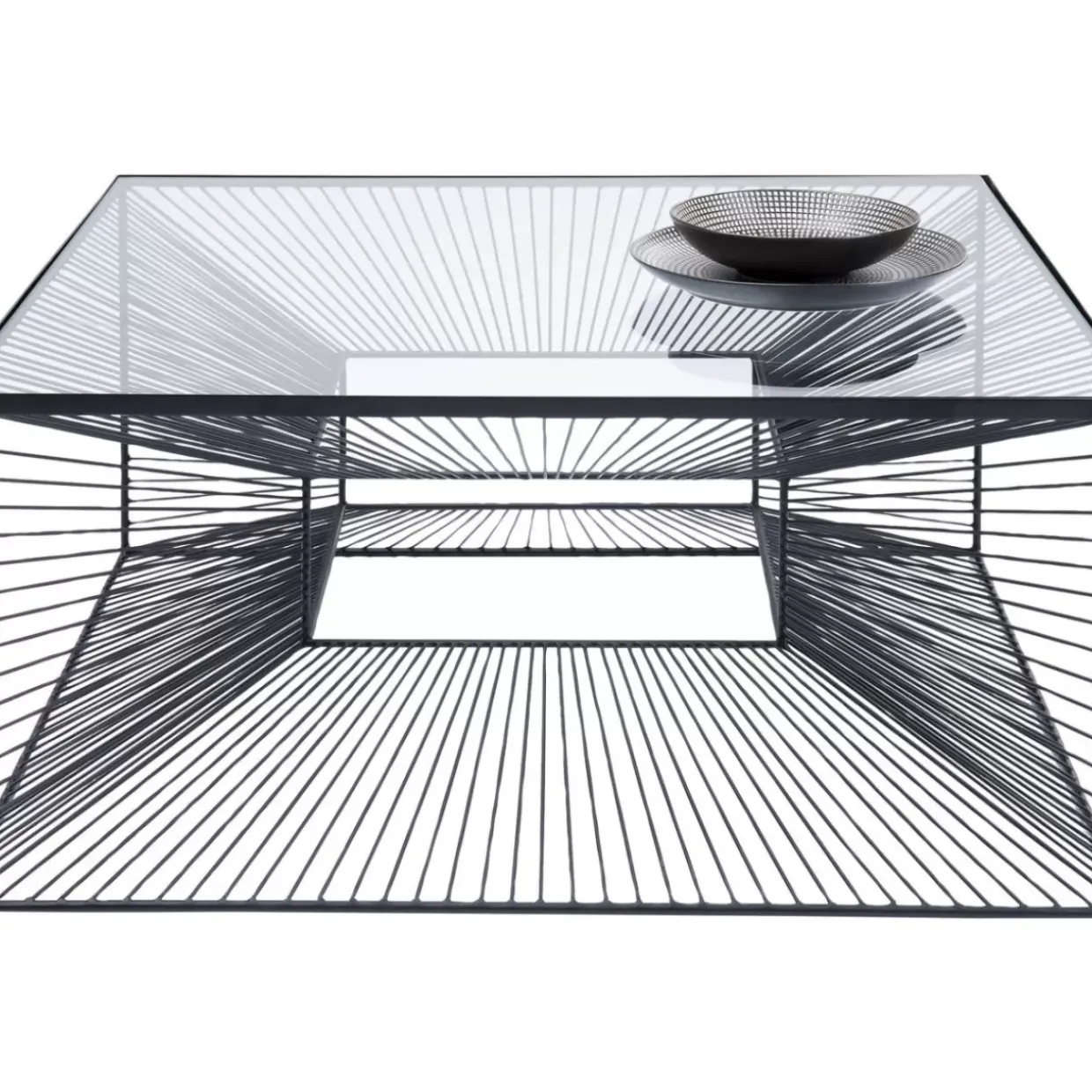 Couchtisch Dimension 80X80