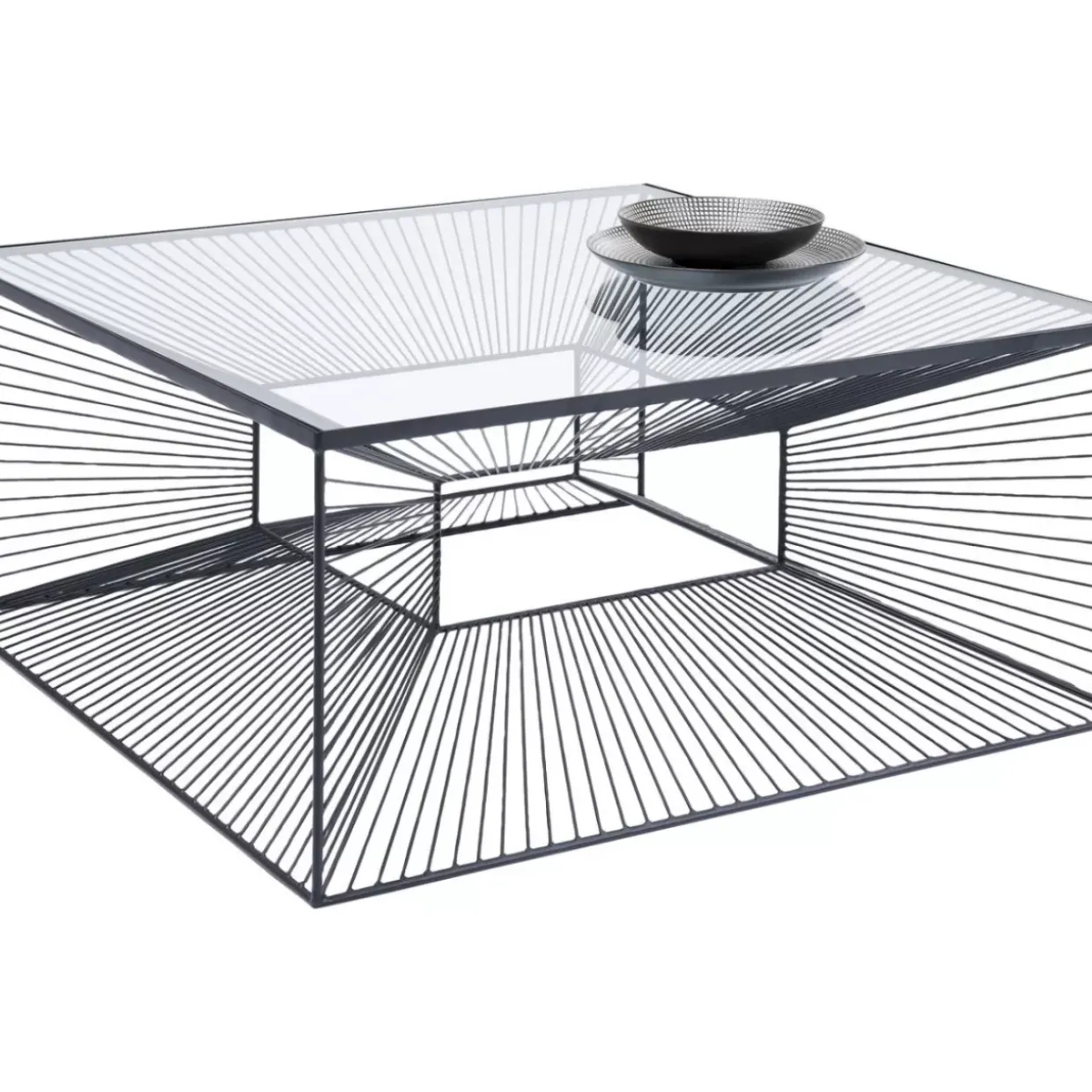 Couchtisch Dimension 80X80