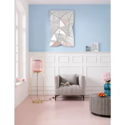 Couchtisch Electra O75Cm