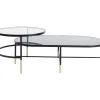 Couchtisch Fence (2/Set)