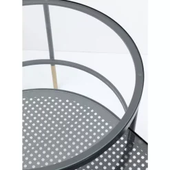 Couchtisch Fence (2/Set)