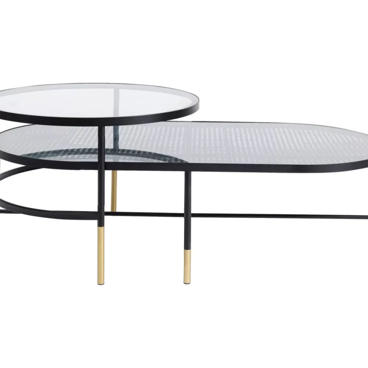 Couchtisch Fence (2/Set)
