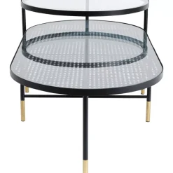 Couchtisch Fence (2/Set)