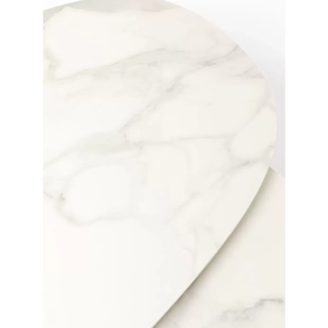 Couchtisch Franklin Weis 150X58Cm