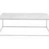 Couchtisch Greta Weiss 100X50