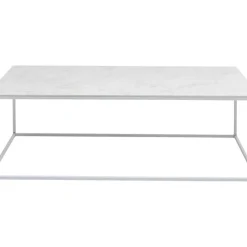 Couchtisch Greta Weiss 100X50