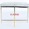 Couchtisch Ice 63X46Cm