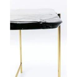 Couchtisch Ice 63X46Cm