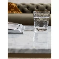 Couchtisch Key West Gold 120X60