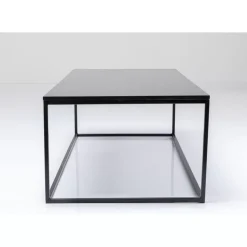 Couchtisch Key West Schwarz 120X60Cm