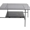 Couchtisch Lux 80X80