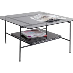 Couchtisch Lux 80X80