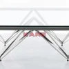 Couchtisch Network 105X105Cm