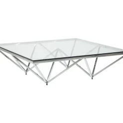 Couchtisch Network 105X105Cm