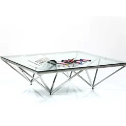 Couchtisch Network 105X105Cm
