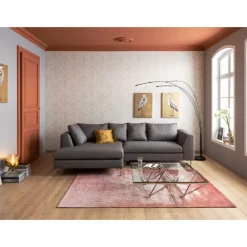 Couchtisch Network 105X105Cm