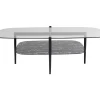 Couchtisch Noblesse Rectangular 140X76
