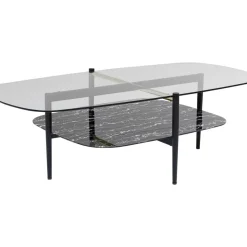 Couchtisch Noblesse Rectangular 140X76