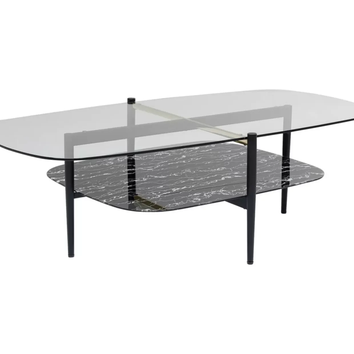 Couchtisch Noblesse Rectangular 140X76