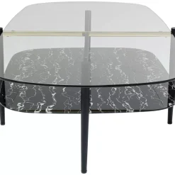 Couchtisch Noblesse Rectangular 140X76