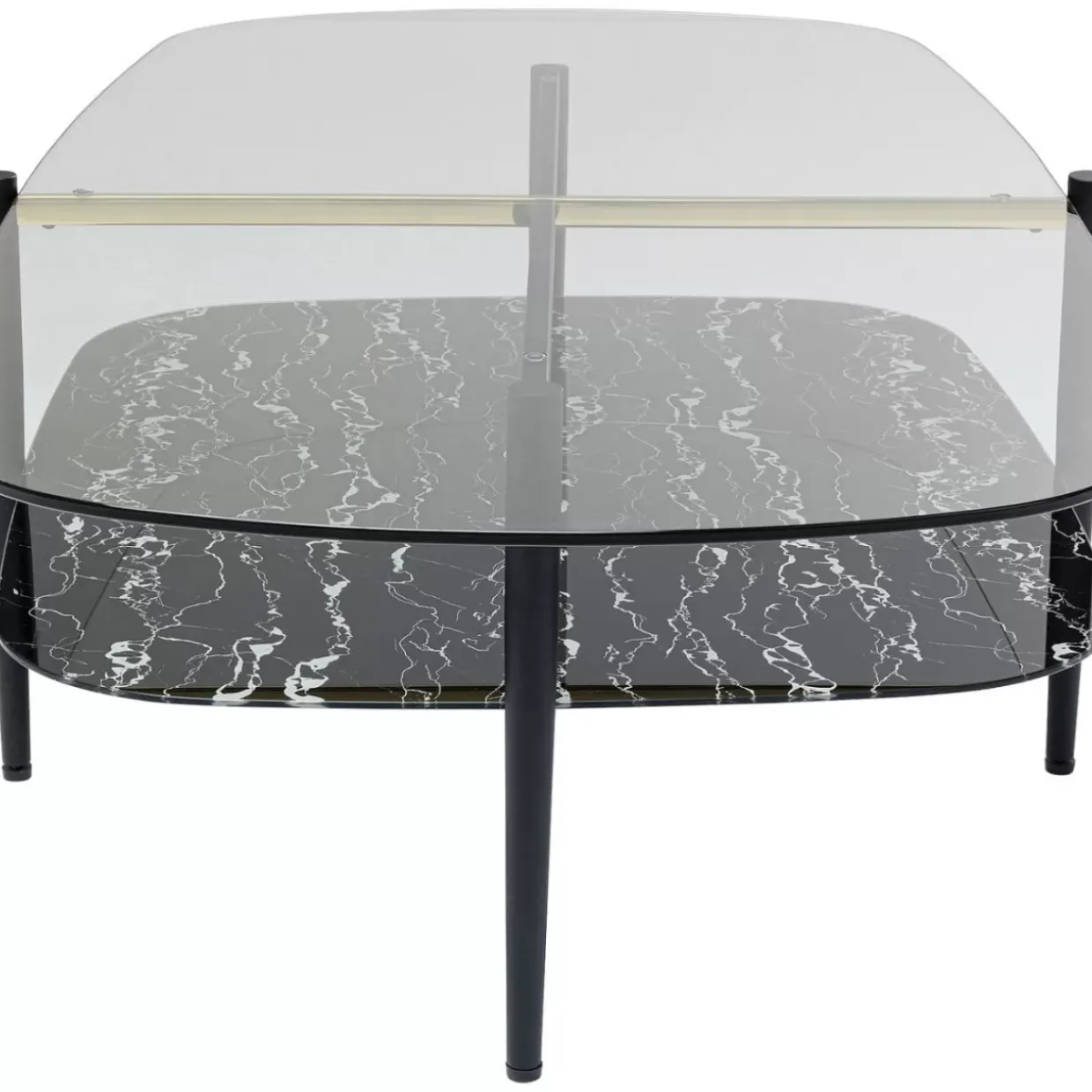 Couchtisch Noblesse Rectangular 140X76