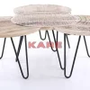 Couchtisch Puro (4/Set)