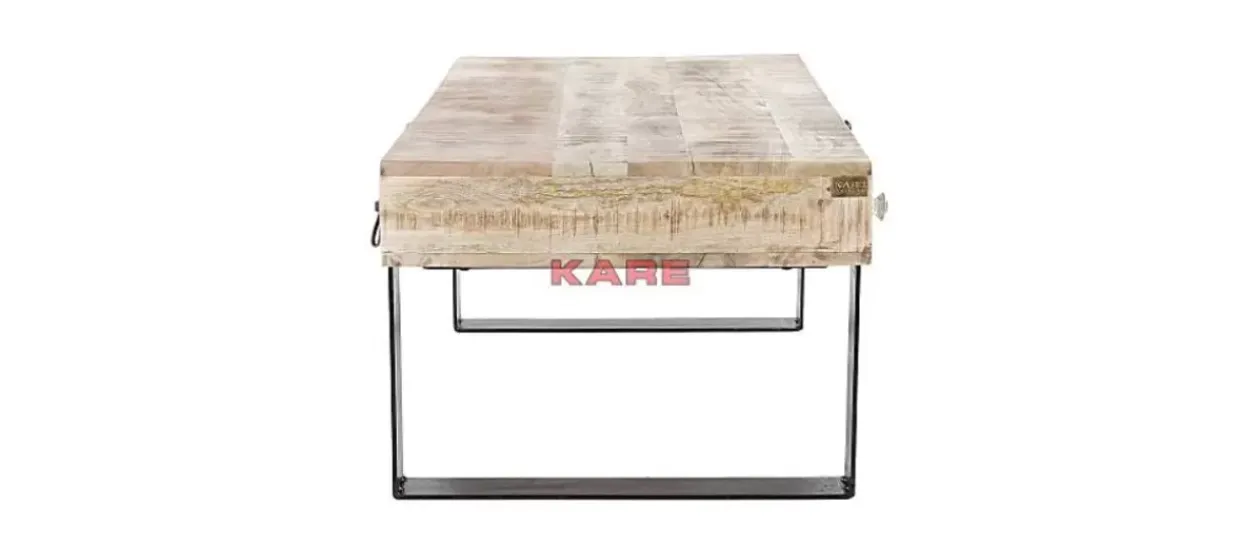 Couchtisch Puro 120X60Cm