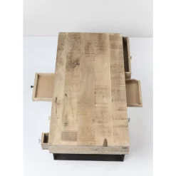 Couchtisch Puro 120X60Cm