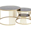 Couchtisch Roma (2/Set)