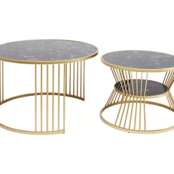 Couchtisch Roma (2/Set)