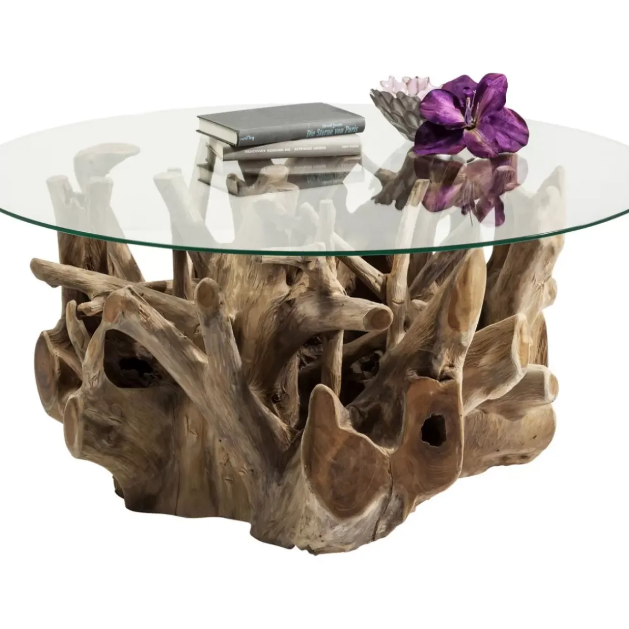 Couchtisch Roots O100Cm