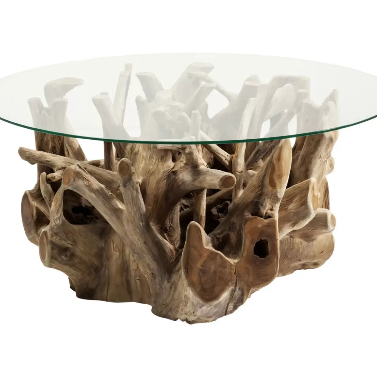 Couchtisch Roots O100Cm