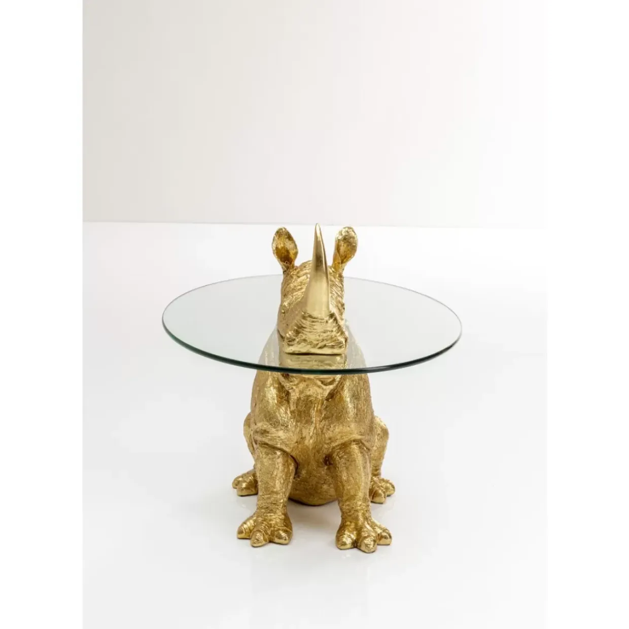 Couchtisch Sitting Hippo 65X49Cm