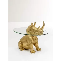 Couchtisch Sitting Hippo 65X49Cm