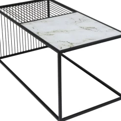 Couchtisch Twice 100X50Cm