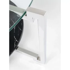 Couchtisch Vivian O105Cm