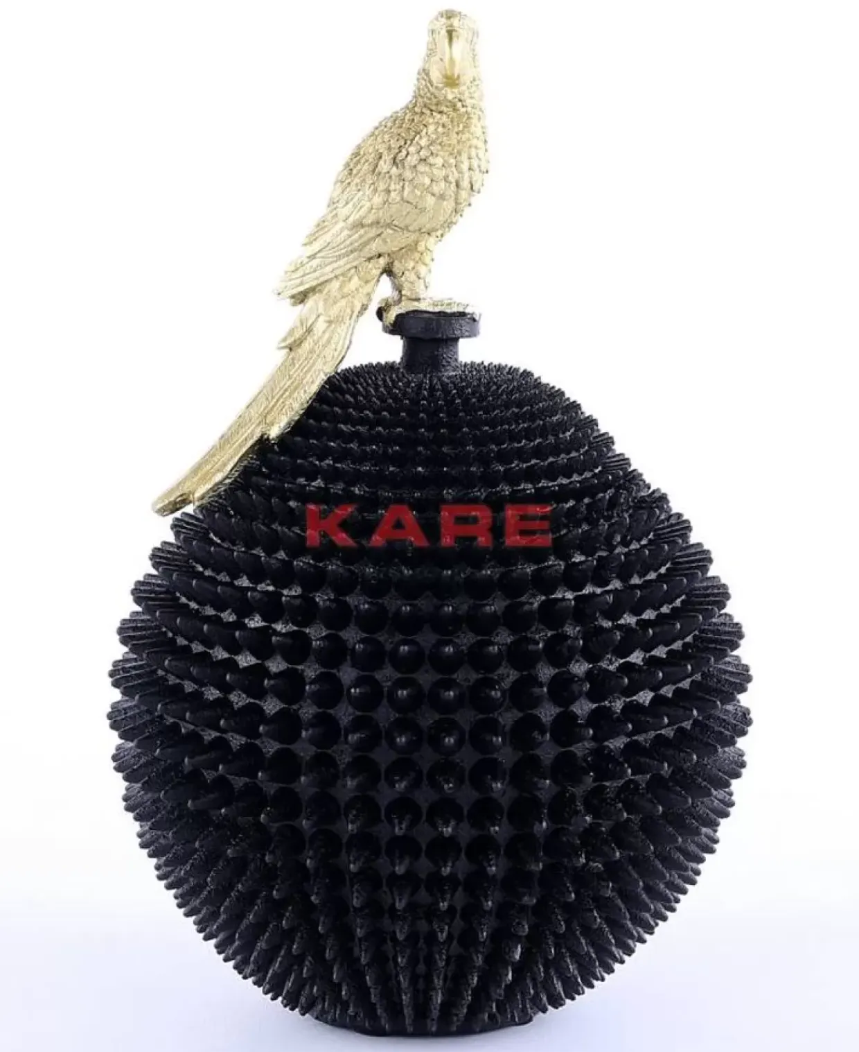 Deko Dose Parrot