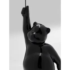 Deko Figur Balloon Bear 74Cm