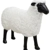 Deko Figur Bathilde Weis 73Cm