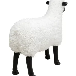 Deko Figur Bathilde Weis 73Cm