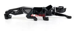 Deko Figur Black Cat 90