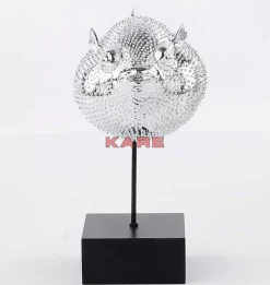 Deko Figur Blowfish