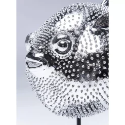 Deko Figur Blowfish
