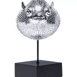 Deko Figur Blowfish