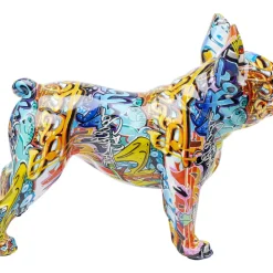 Deko Figur Bully Bulldog