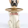 Deko Figur Butler Bully 51Cm