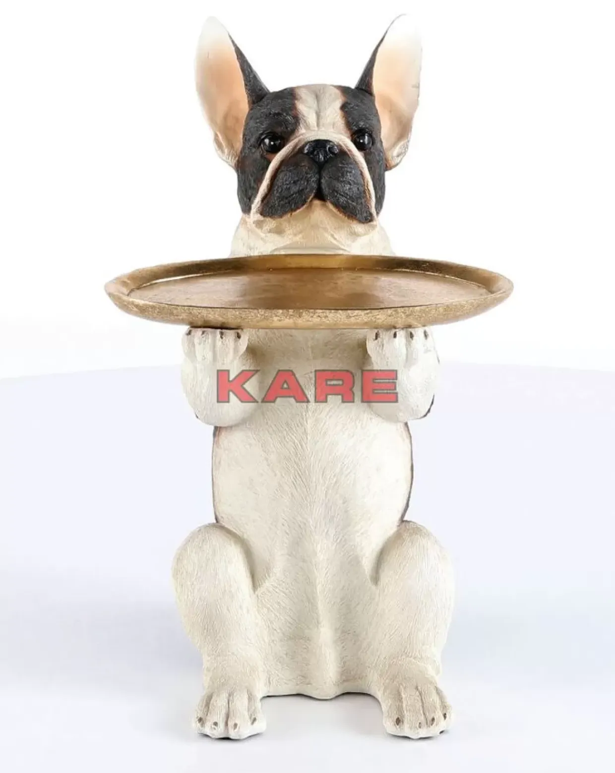 Deko Figur Butler Bully 51Cm