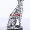 Deko Figur Cheetah